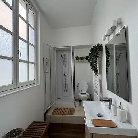 Charming In The Heart Of Apartamento